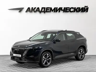 DongFeng Mage