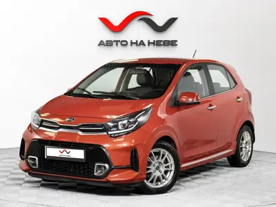 «Авто на Неве»