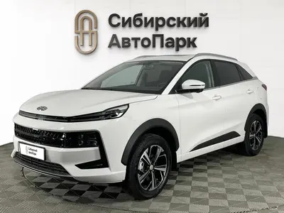 JAC JS6