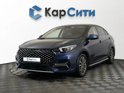OMODA S5
