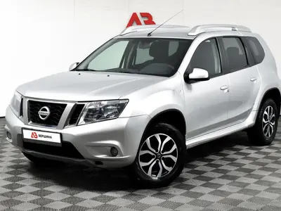 Nissan Terrano