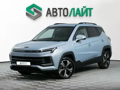 Москвич 3