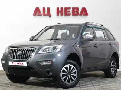 Lifan X60