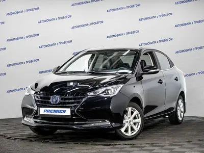Changan Alsvin