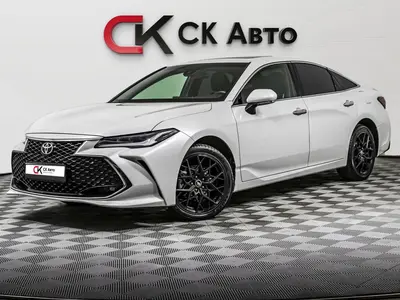 Toyota Avalon