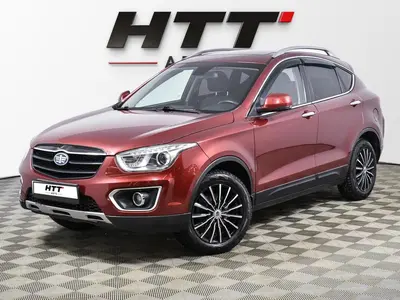 FAW Besturn X80