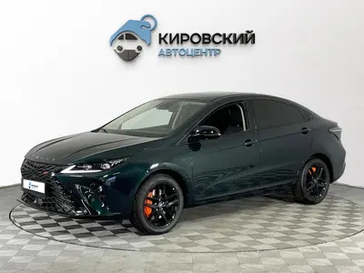 OMODA S5 GT