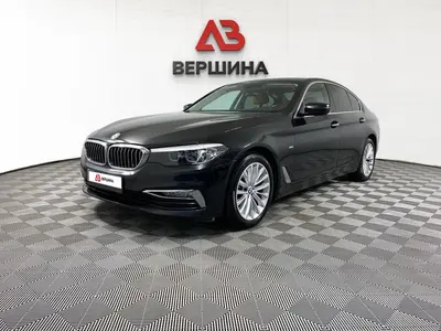 BMW 5 серии