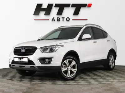FAW Besturn X80