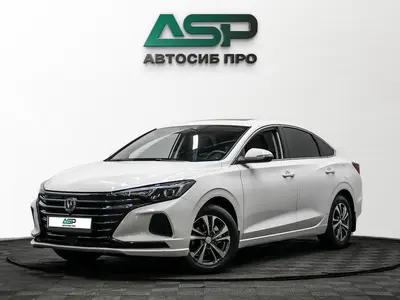 Changan Eado Plus