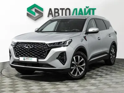 Chery Tiggo 7 Pro Max