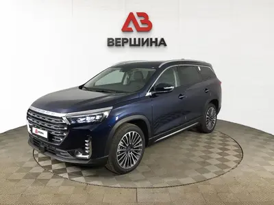 Jetour X90 PLUS