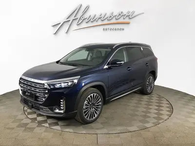 Jetour X90 PLUS