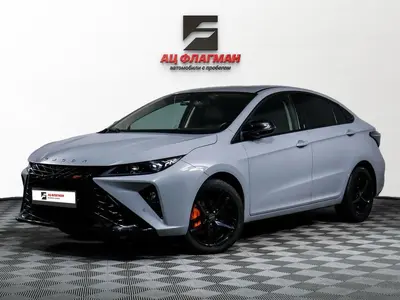 OMODA S5 GT