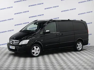 Mercedes-Benz Viano