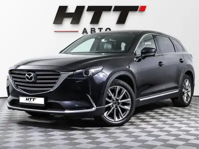 Mazda CX-9