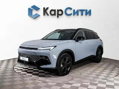 BAIC X55