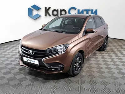 LADA (ВАЗ) XRAY