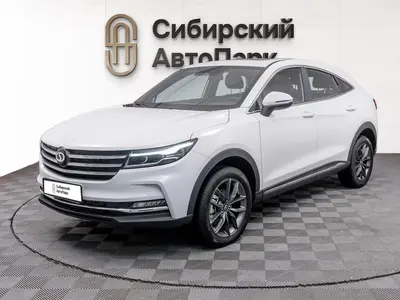 DongFeng DFSK ix5