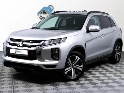 Mitsubishi Outlander Sport