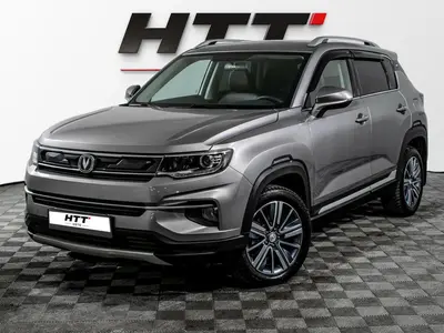 Changan CS35PLUS