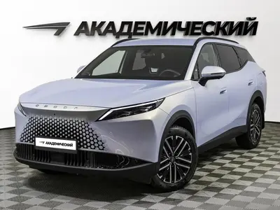 OMODA C7