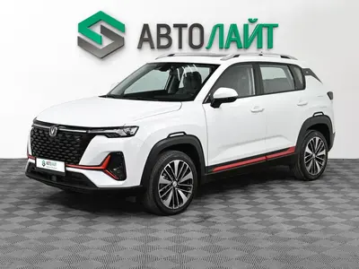 Changan CS35PLUS