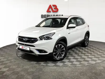 Chery Tiggo 7