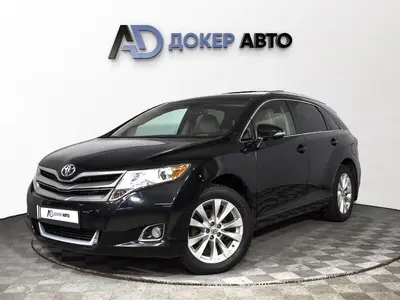 Toyota Venza