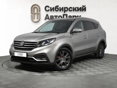 DongFeng 580