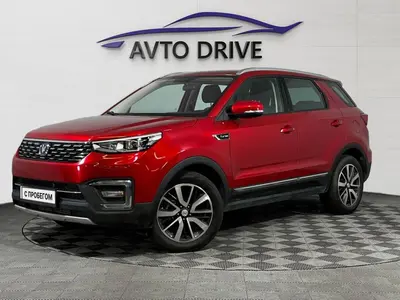 Changan CS55