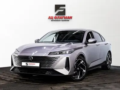 Changan Lamore