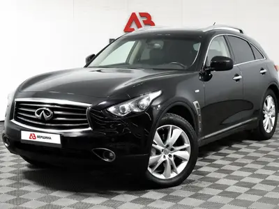 Infiniti FX