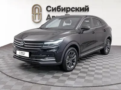 DongFeng DFSK ix5