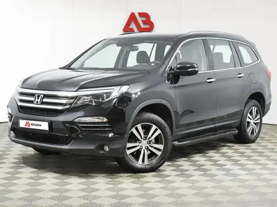 Honda Pilot