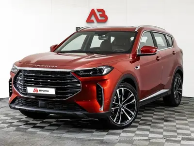 Jetour X70 PLUS