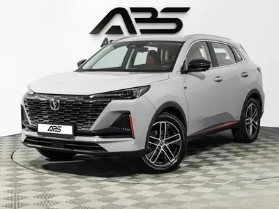 Changan CS55PLUS