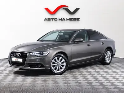 «Авто на Неве»