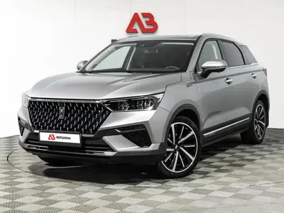 FAW Bestune T77