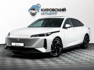 Changan Lamore