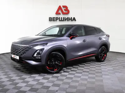 OMODA C5