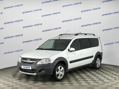 LADA (ВАЗ) Largus