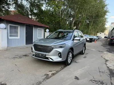Haval M6