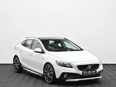 Volvo V40 Cross Country