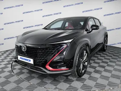 Changan UNI-T