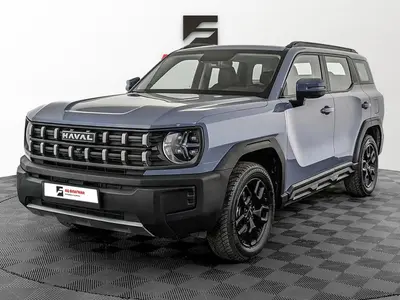 Haval H3