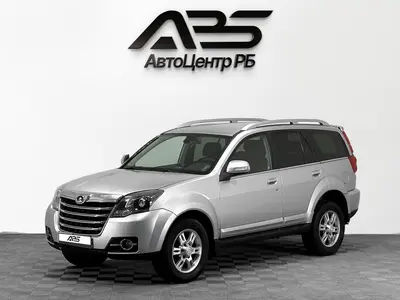 Great Wall Hover H3