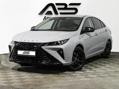OMODA S5 GT