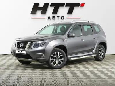 Nissan Terrano