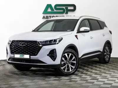 Chery Tiggo 7 Pro Max